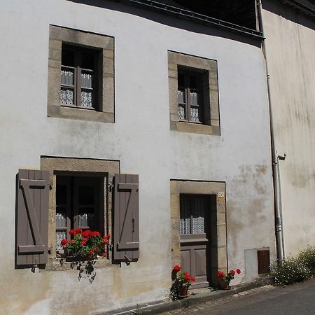 "Number 26" Town House Villa Rochefort-en-Terre Kültér fotó
