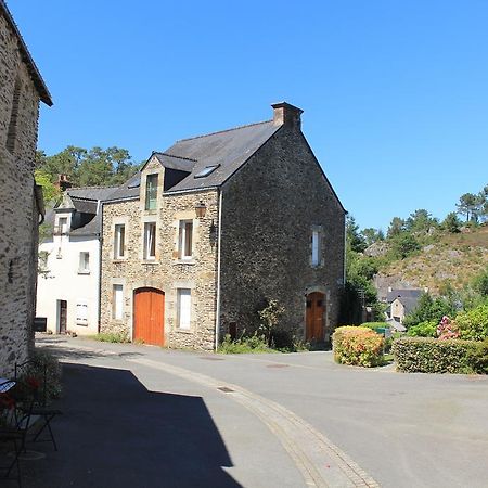 "Number 26" Town House Villa Rochefort-en-Terre Kültér fotó