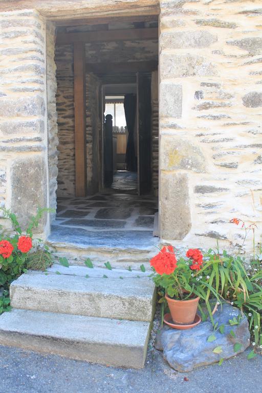 "Number 26" Town House Villa Rochefort-en-Terre Kültér fotó