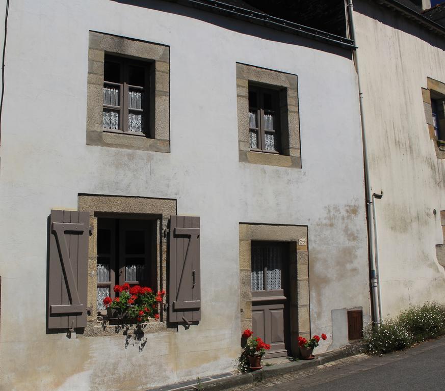 "Number 26" Town House Villa Rochefort-en-Terre Kültér fotó