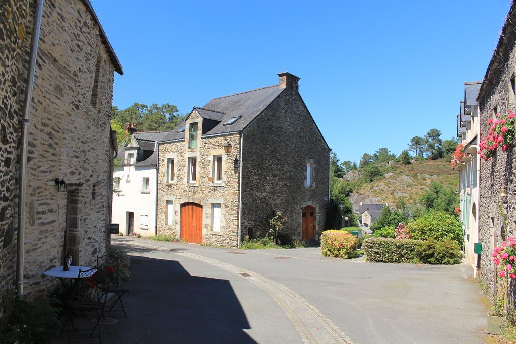 "Number 26" Town House Villa Rochefort-en-Terre Kültér fotó