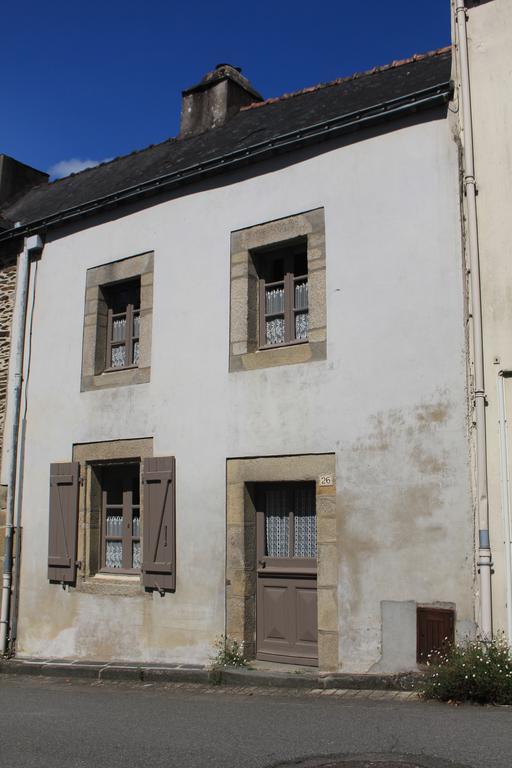 "Number 26" Town House Villa Rochefort-en-Terre Kültér fotó