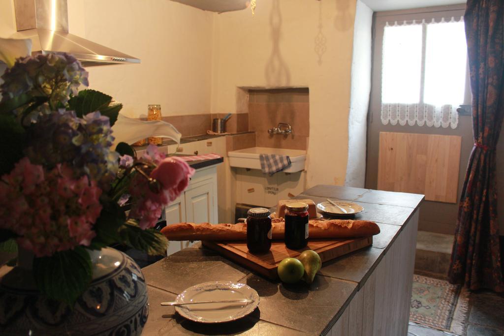 "Number 26" Town House Villa Rochefort-en-Terre Kültér fotó
