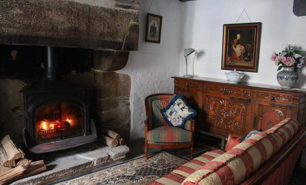 "Number 26" Town House Villa Rochefort-en-Terre Kültér fotó
