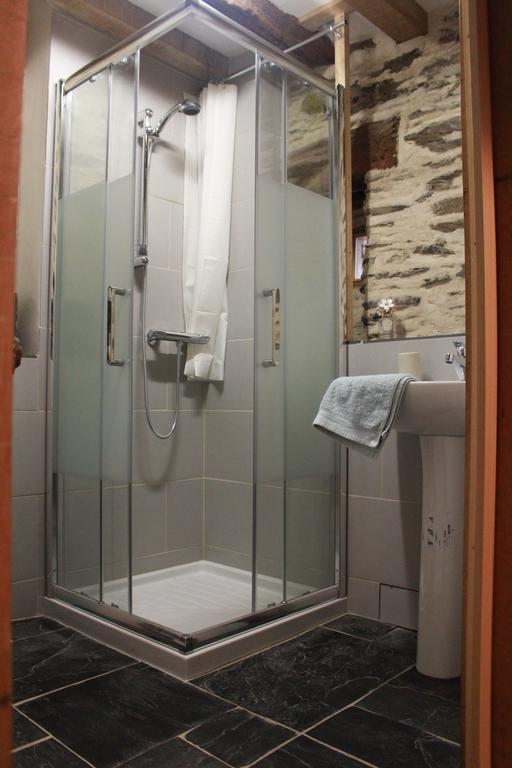 "Number 26" Town House Villa Rochefort-en-Terre Kültér fotó