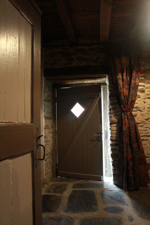 "Number 26" Town House Villa Rochefort-en-Terre Kültér fotó