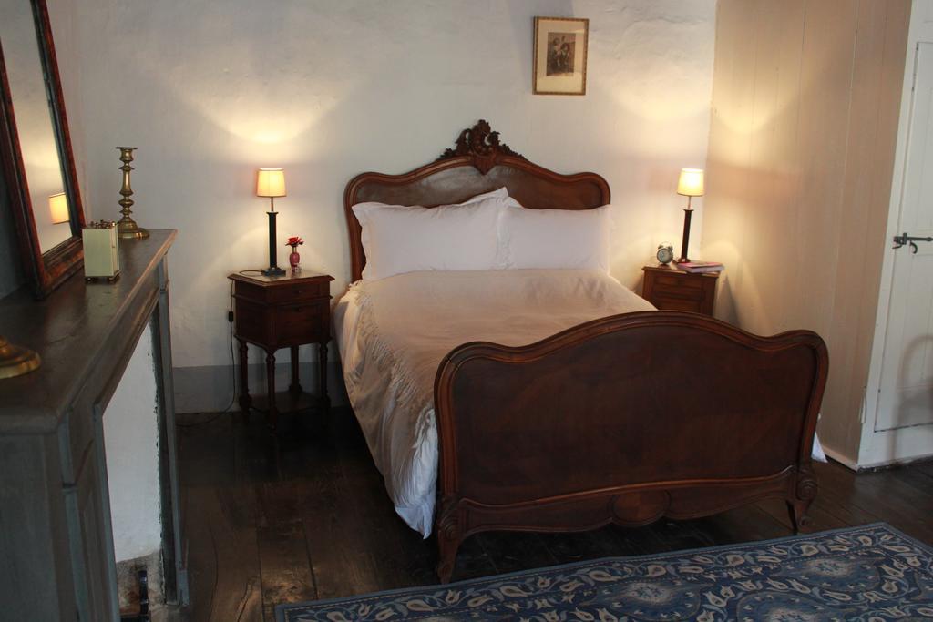"Number 26" Town House Villa Rochefort-en-Terre Kültér fotó